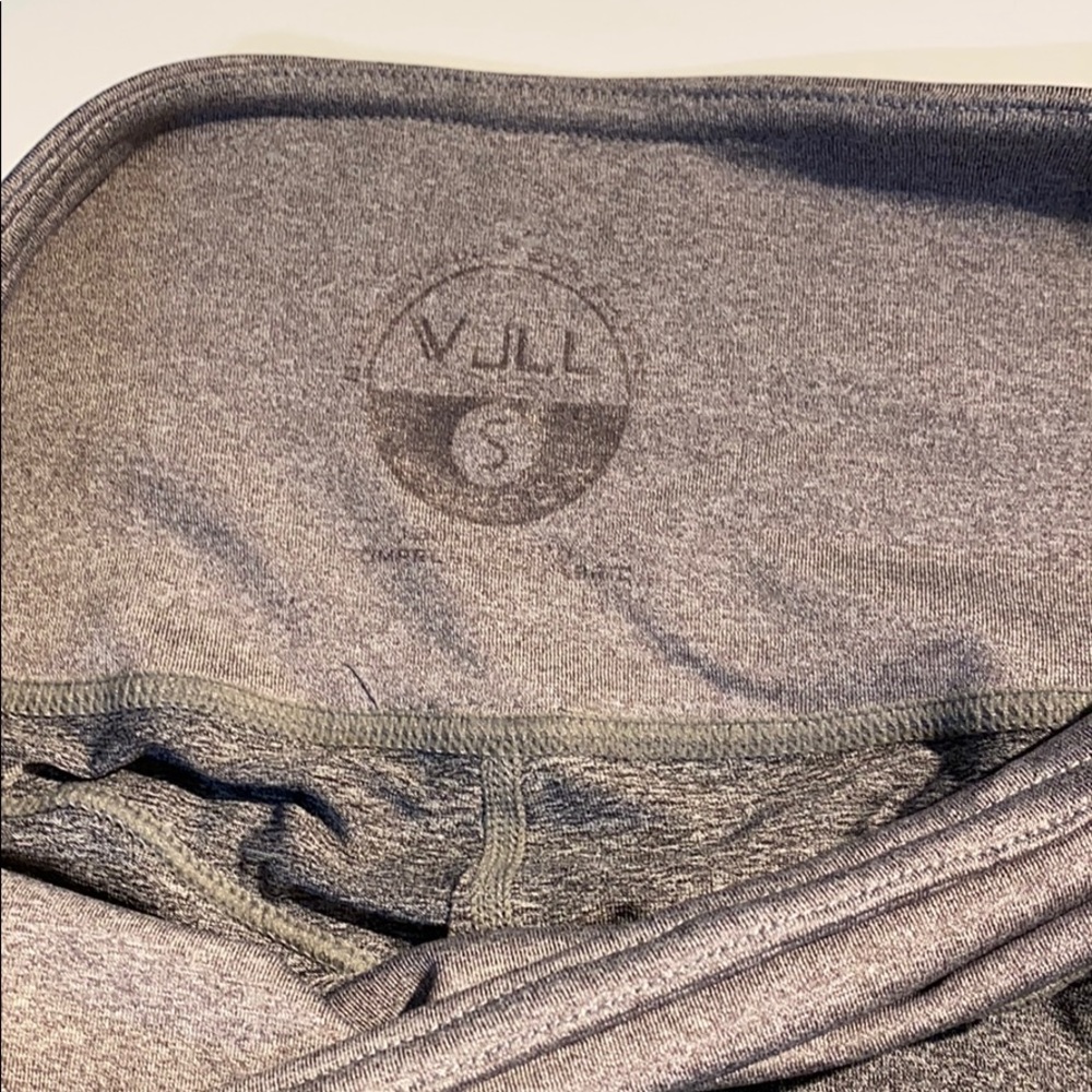 Vull Sport Compression Leggings - Picture 5 of 5